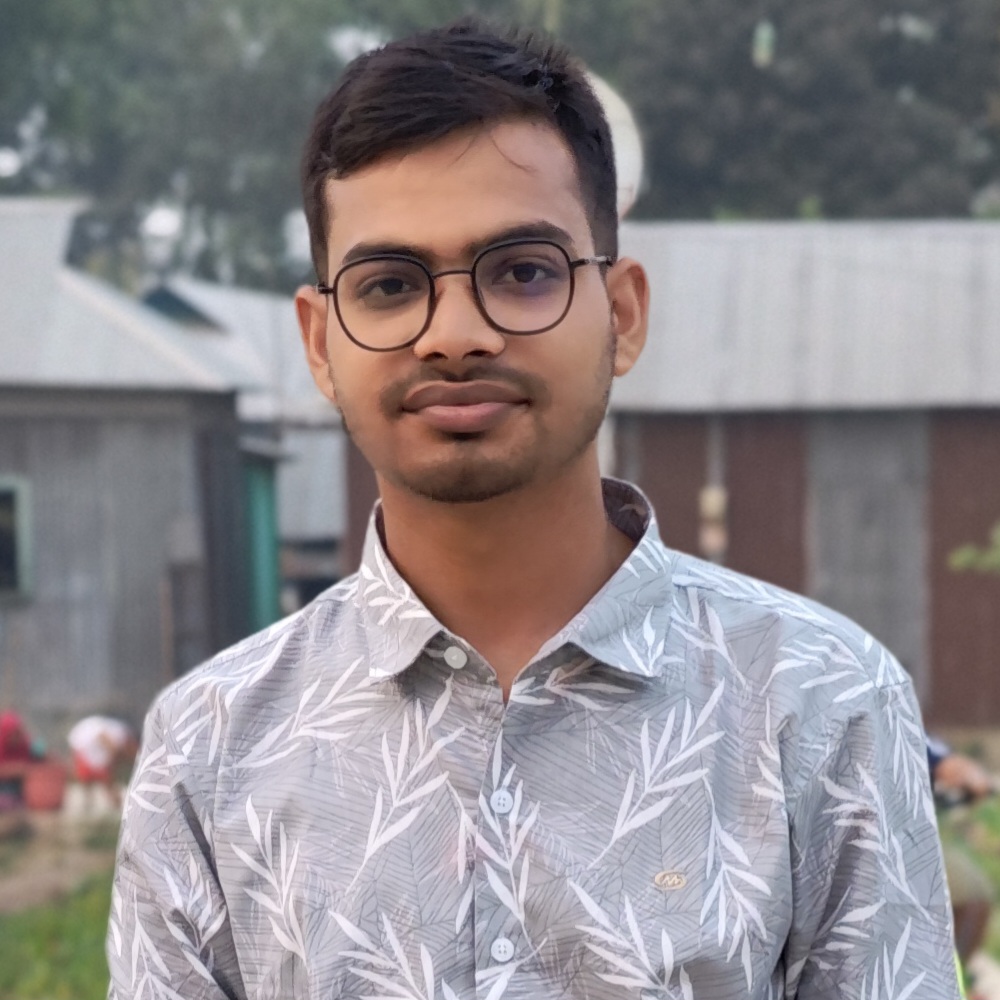 Md. Rokibul Islam Robin