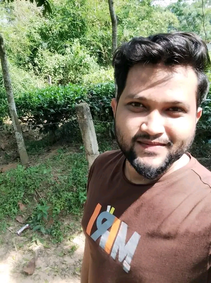Md Ashiqul Islam Jibon