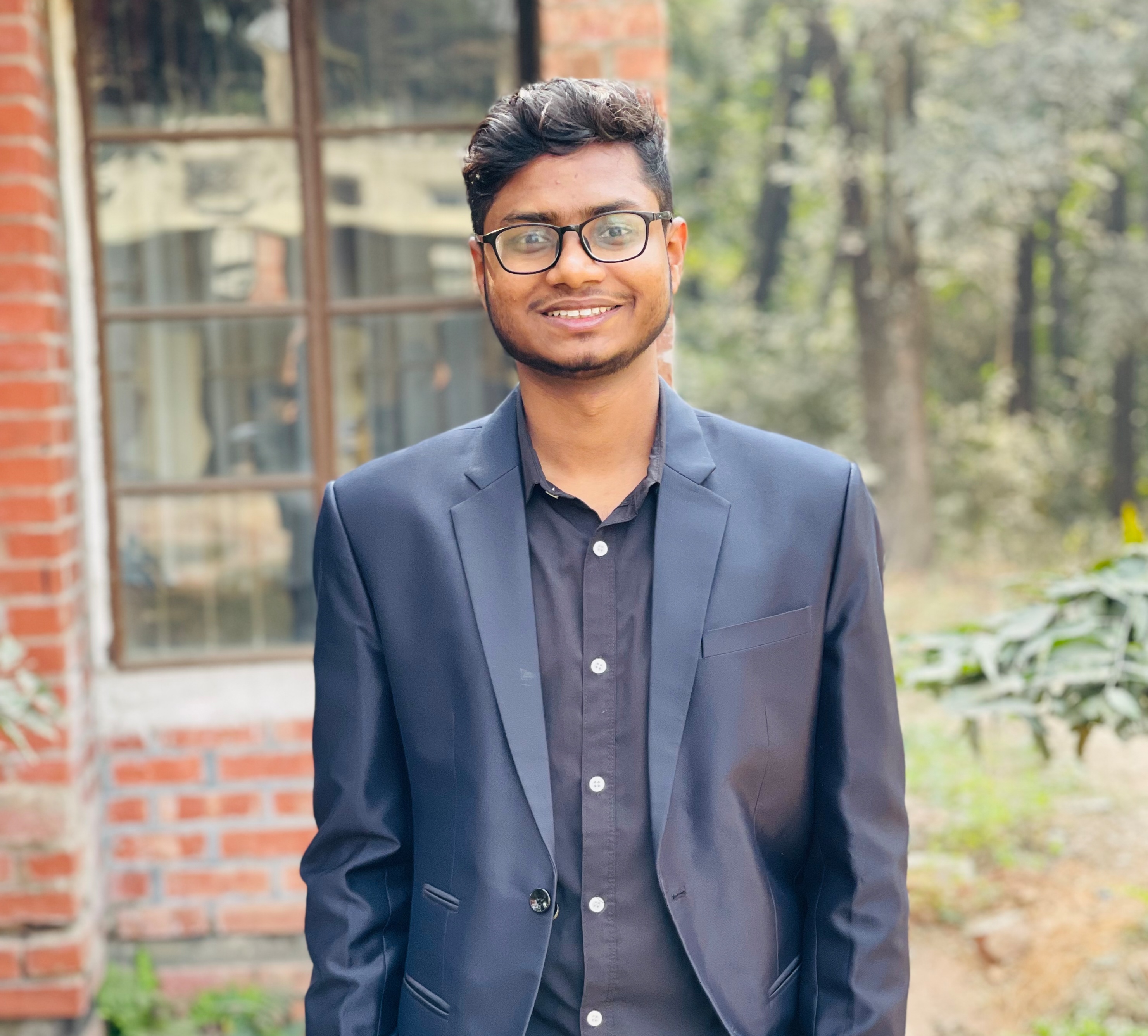 Md. Saiful Alam
