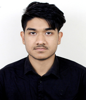 Md.Nabil Hossain Shipon
