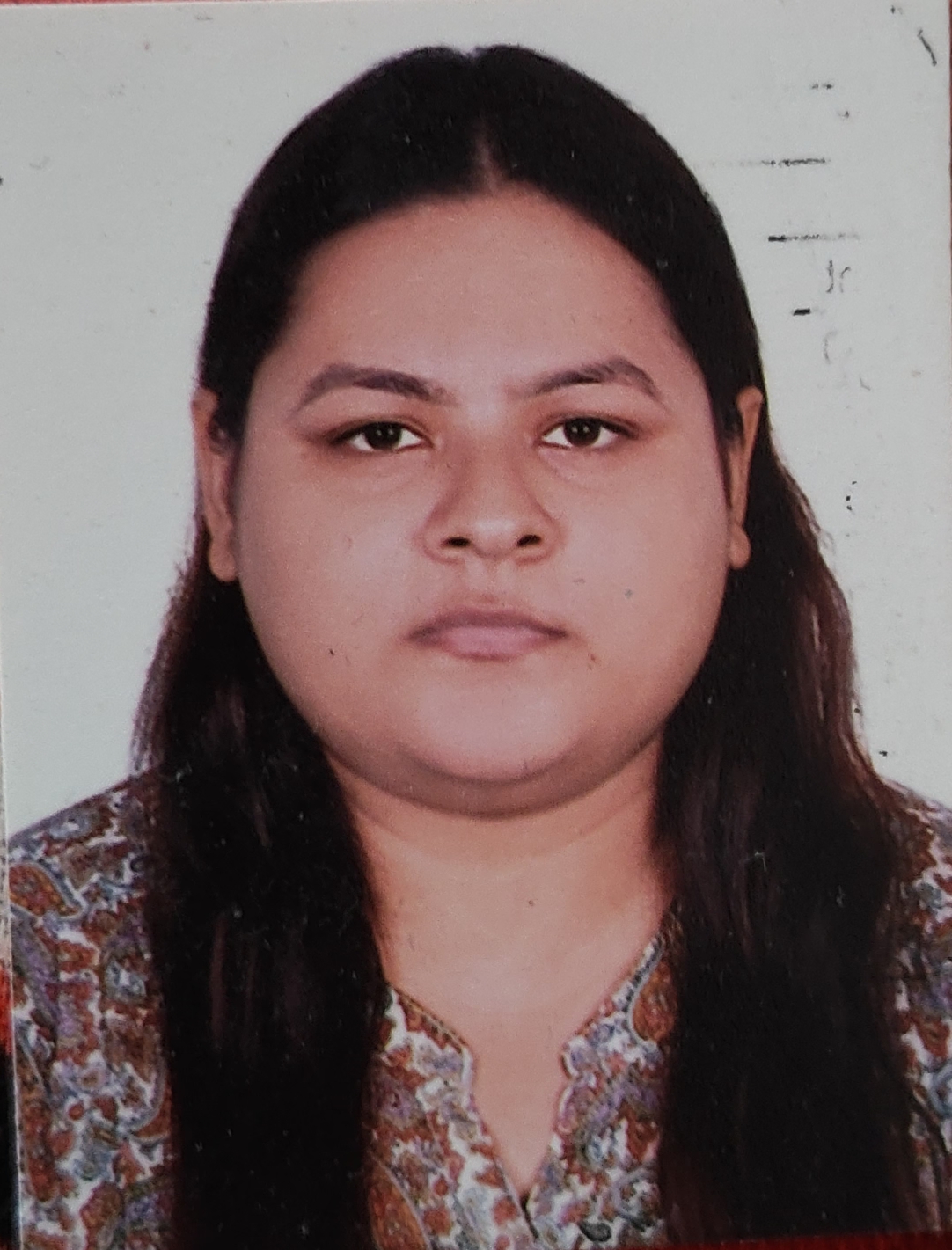 Samiha Tahasin