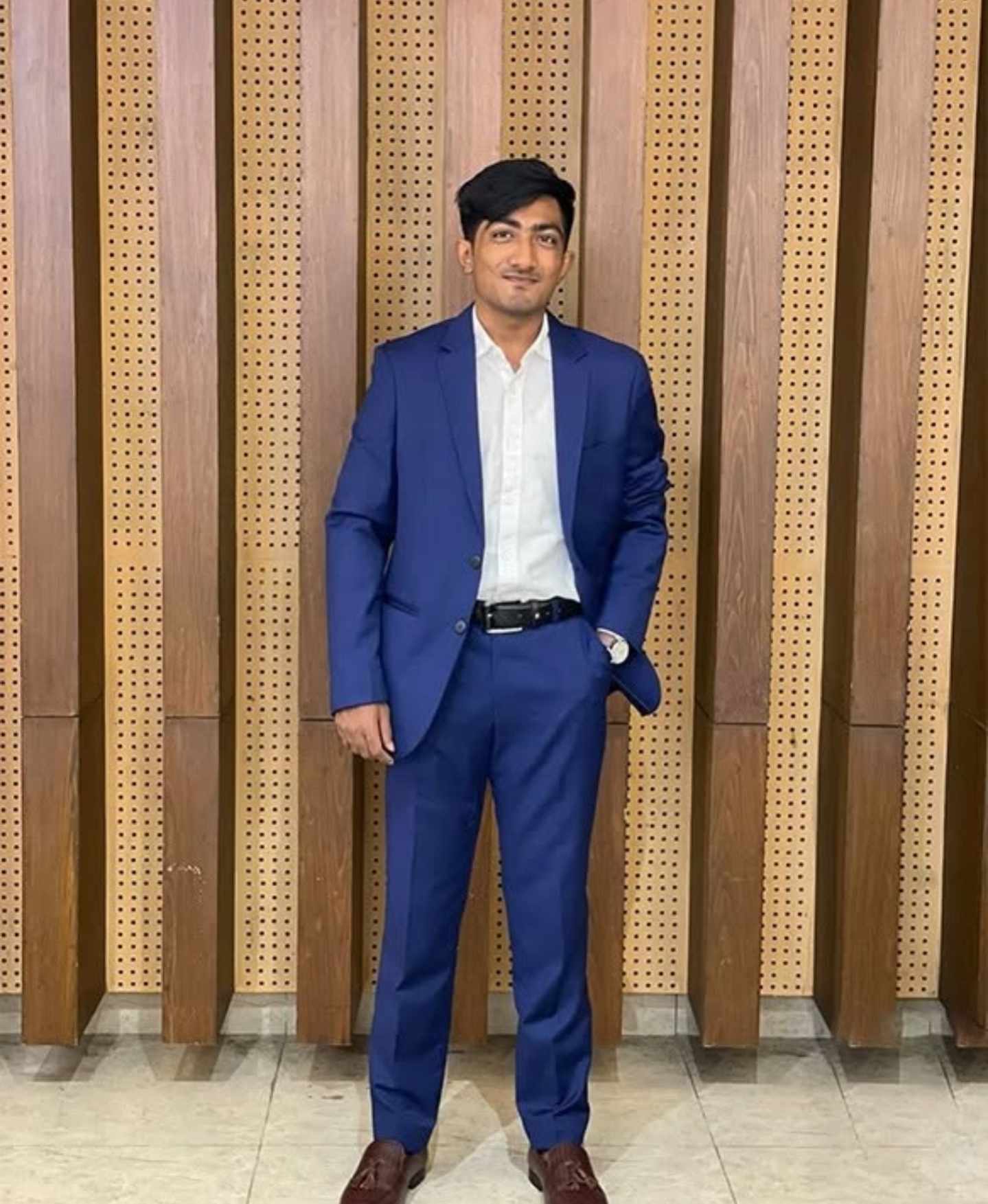 Shahriar Alam