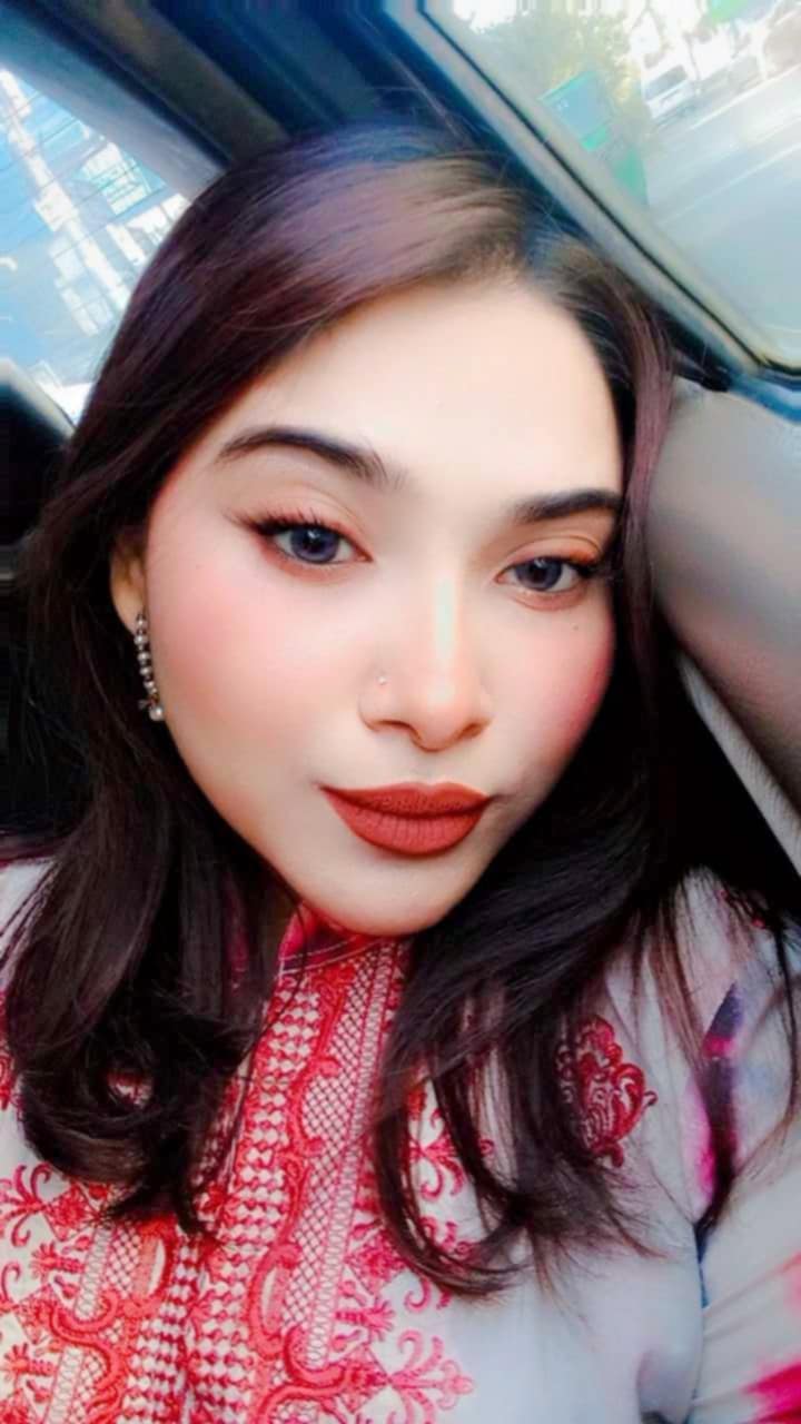 Afra Anika