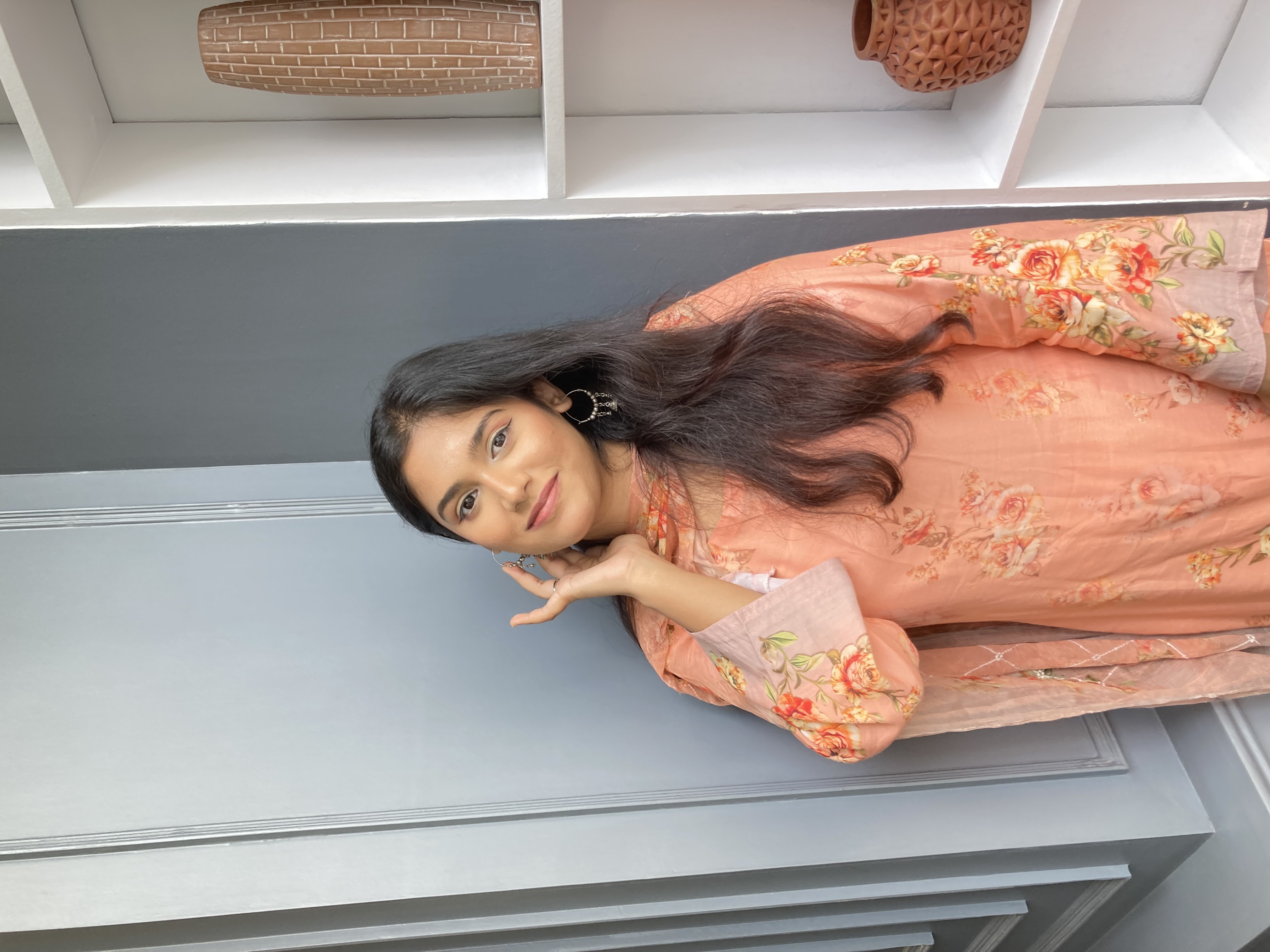 Kazi Nusrat Niha
