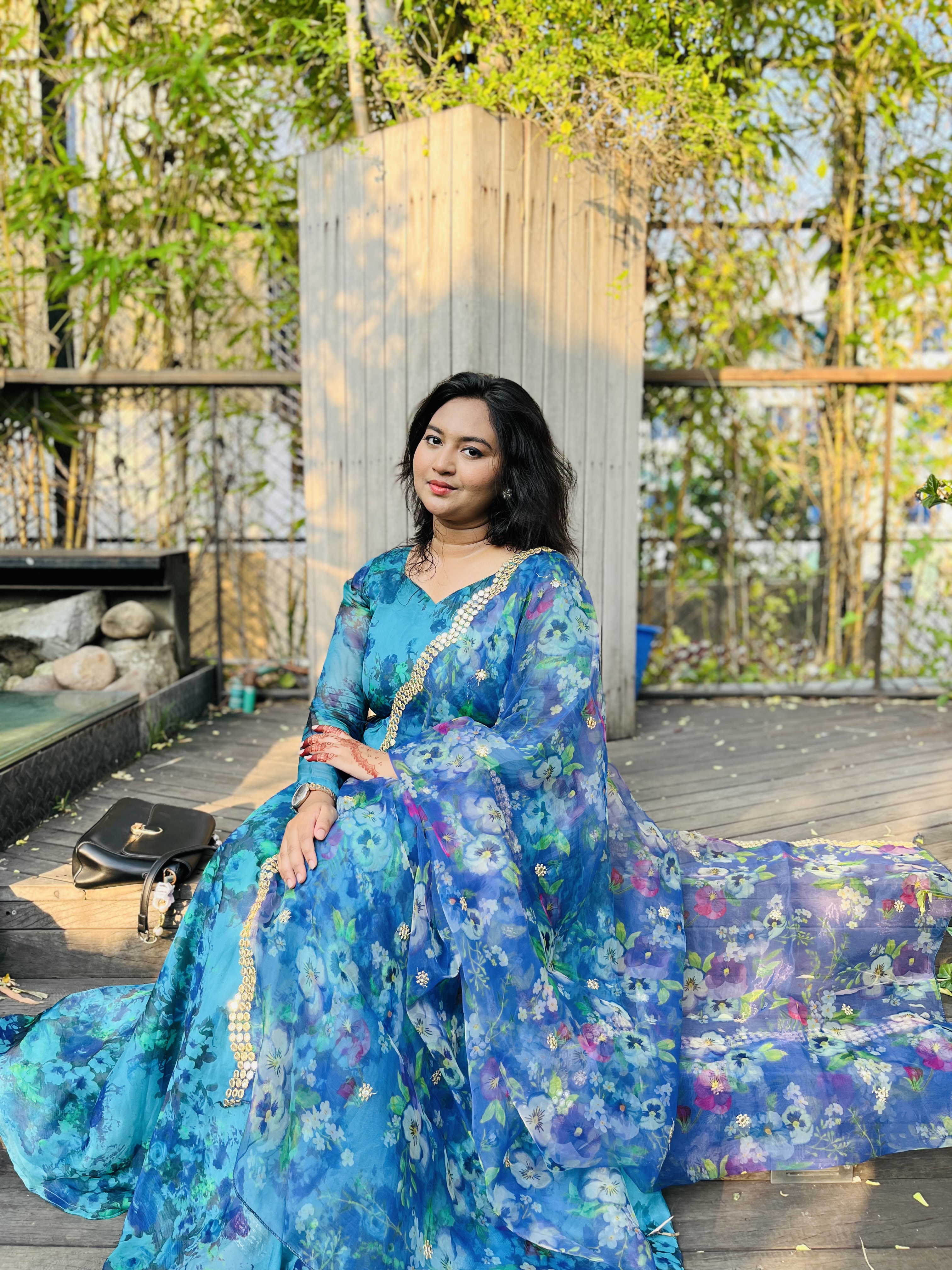 Arpita Adhikary