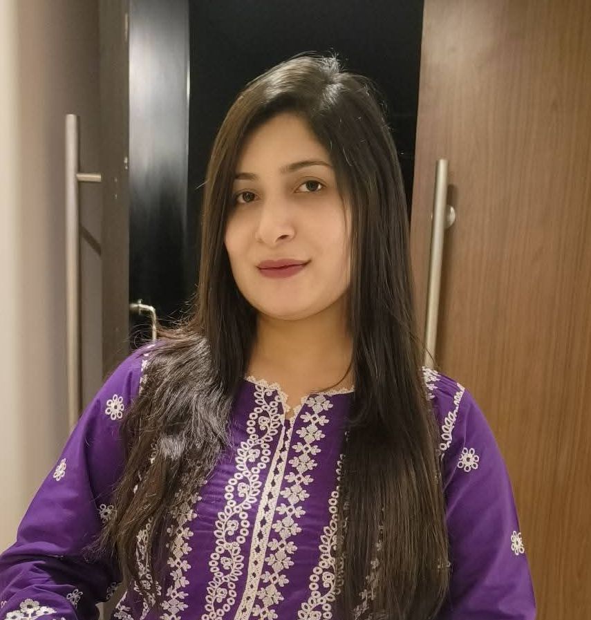 Maria Rahman