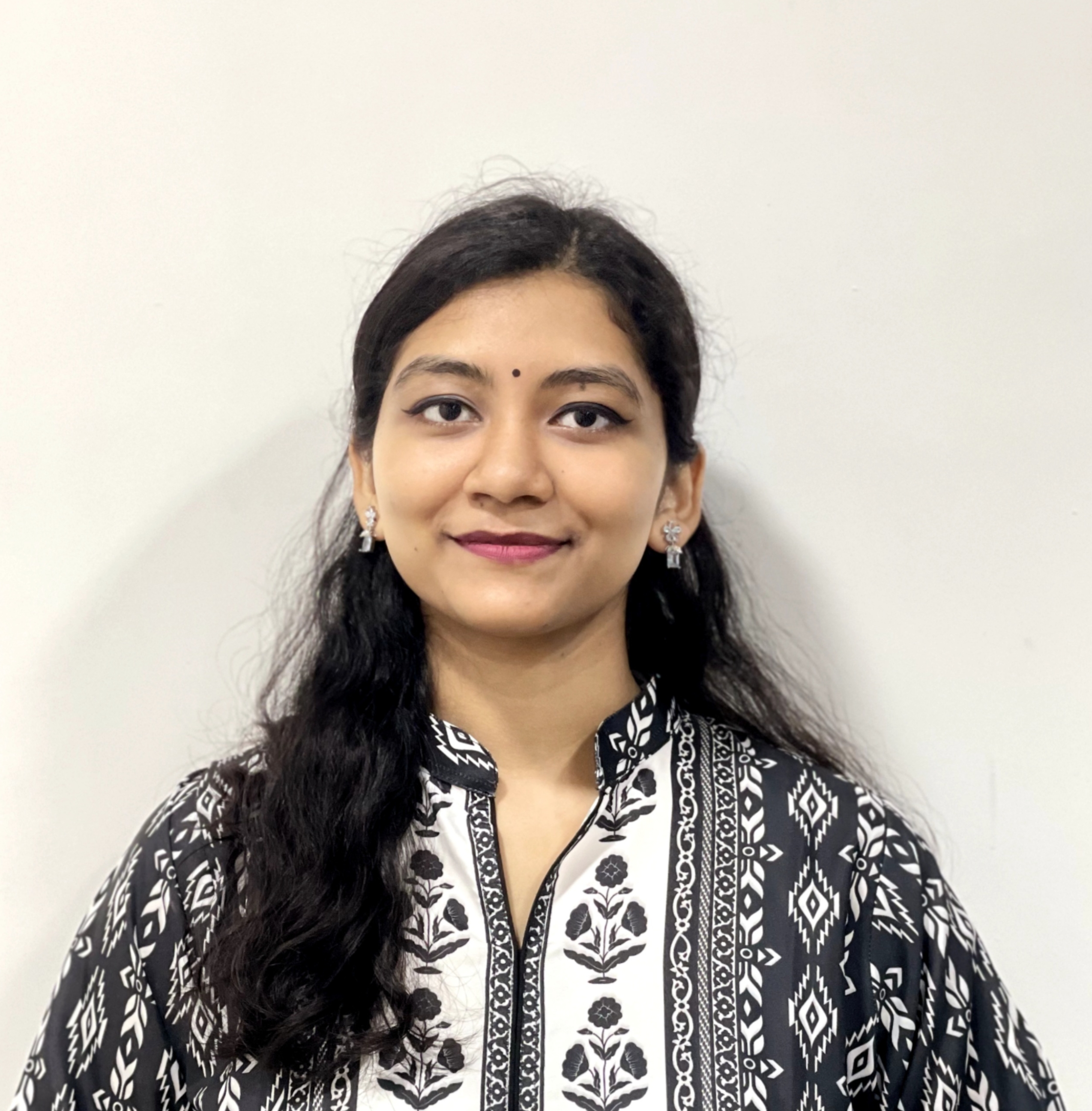 Umme Rezwana Karim