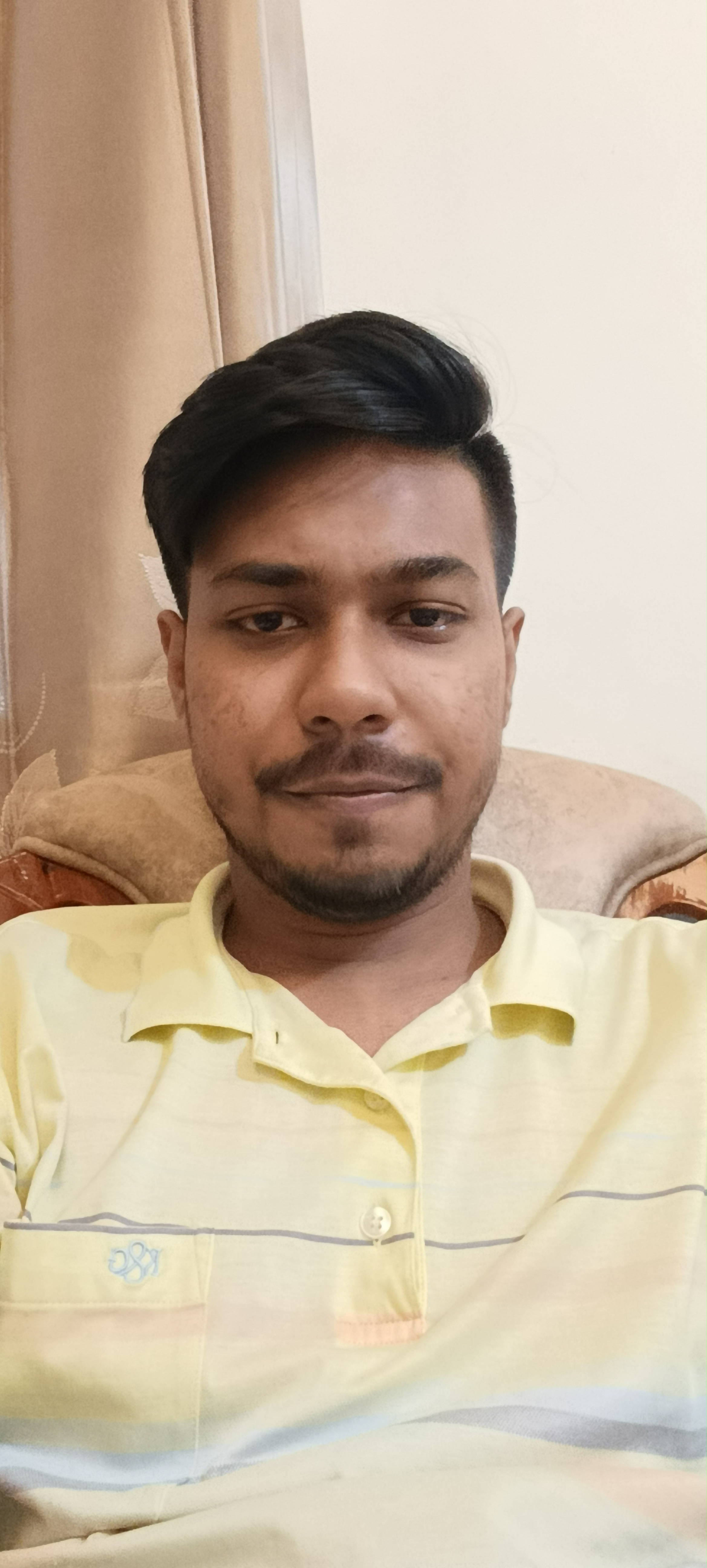 Khandaker Raiyan
