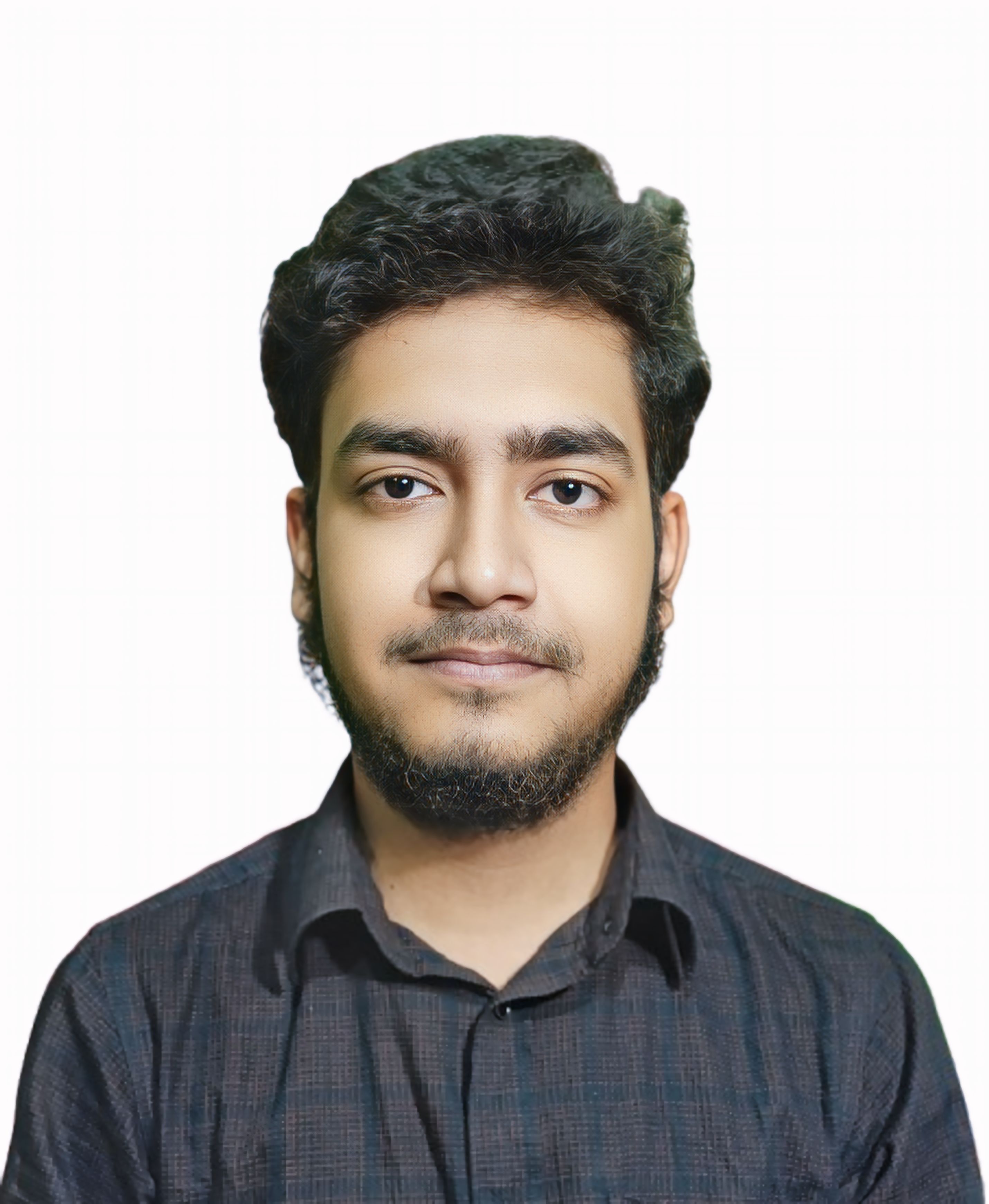Ashanur Rahman