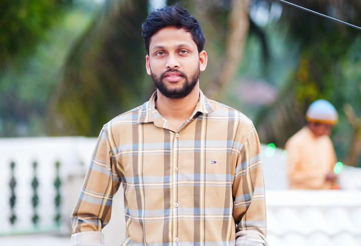 Md Armanuzzaman Moon