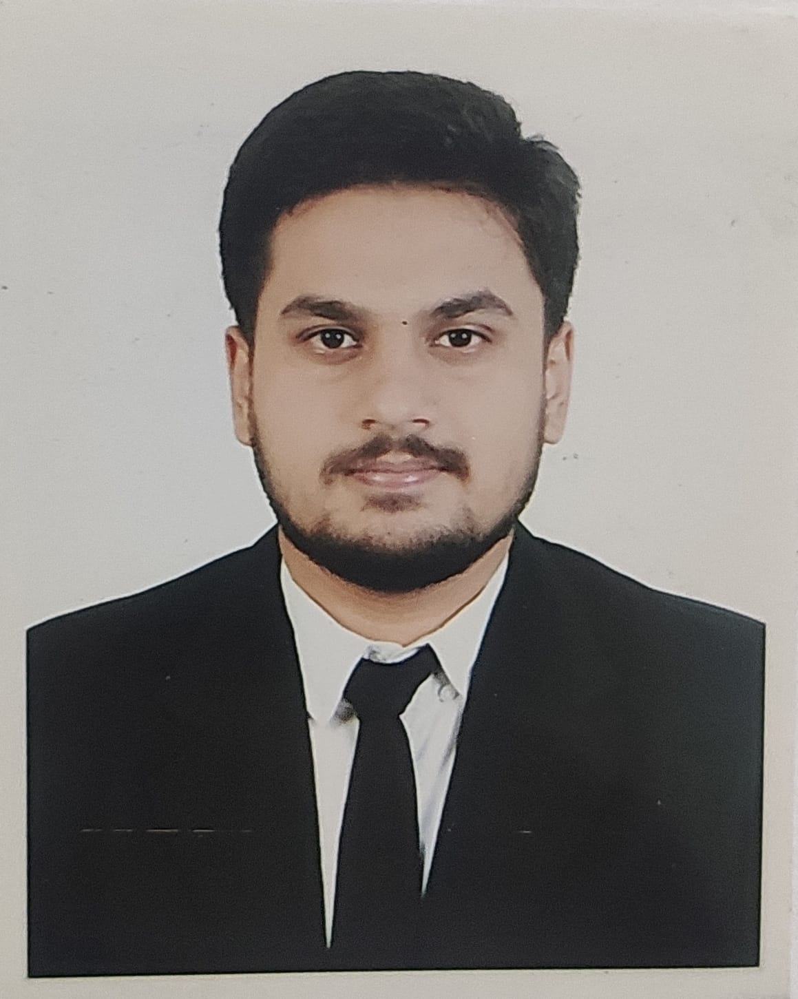 Ifratul Haque Sami