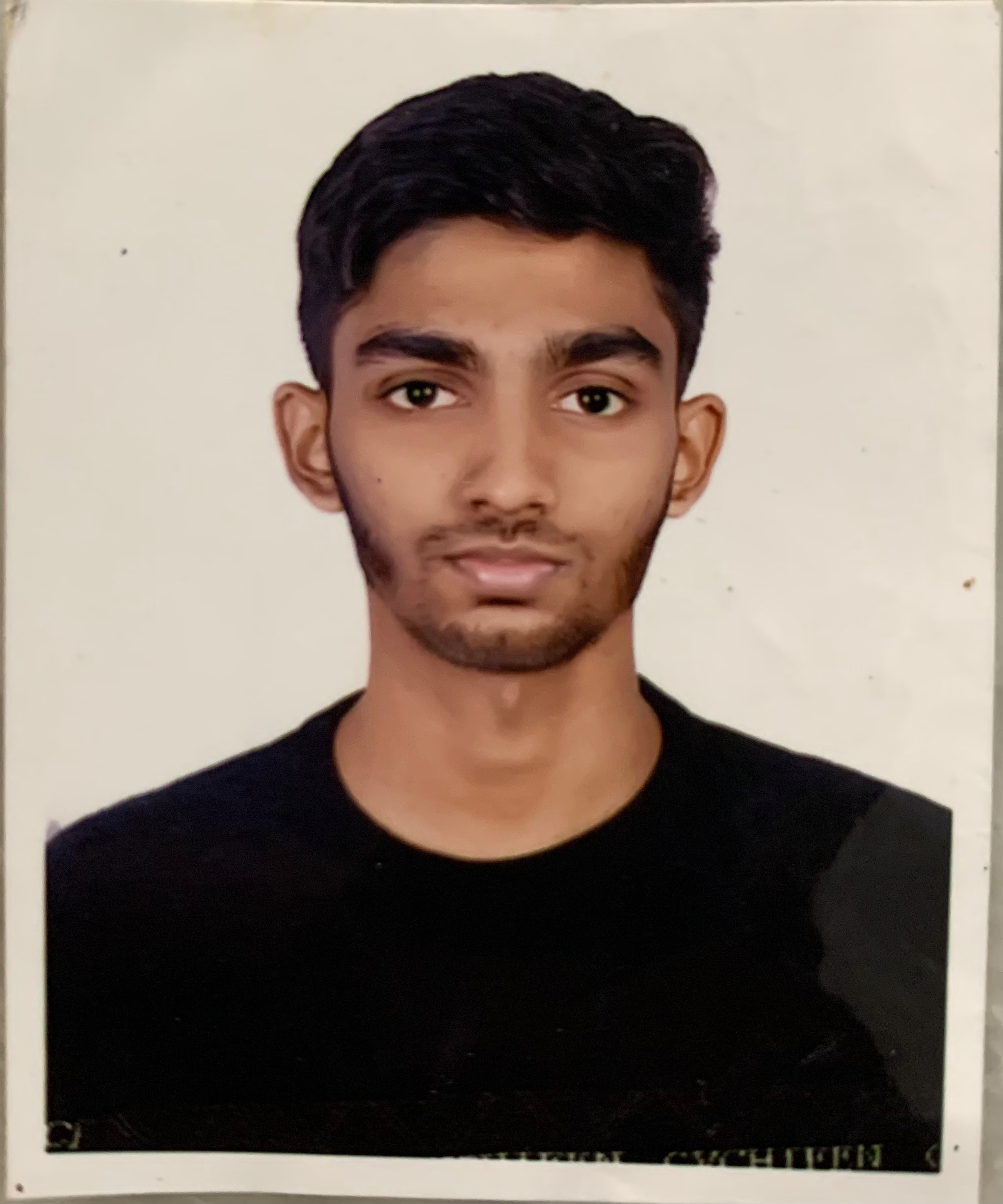 Farhan Habib Shaan
