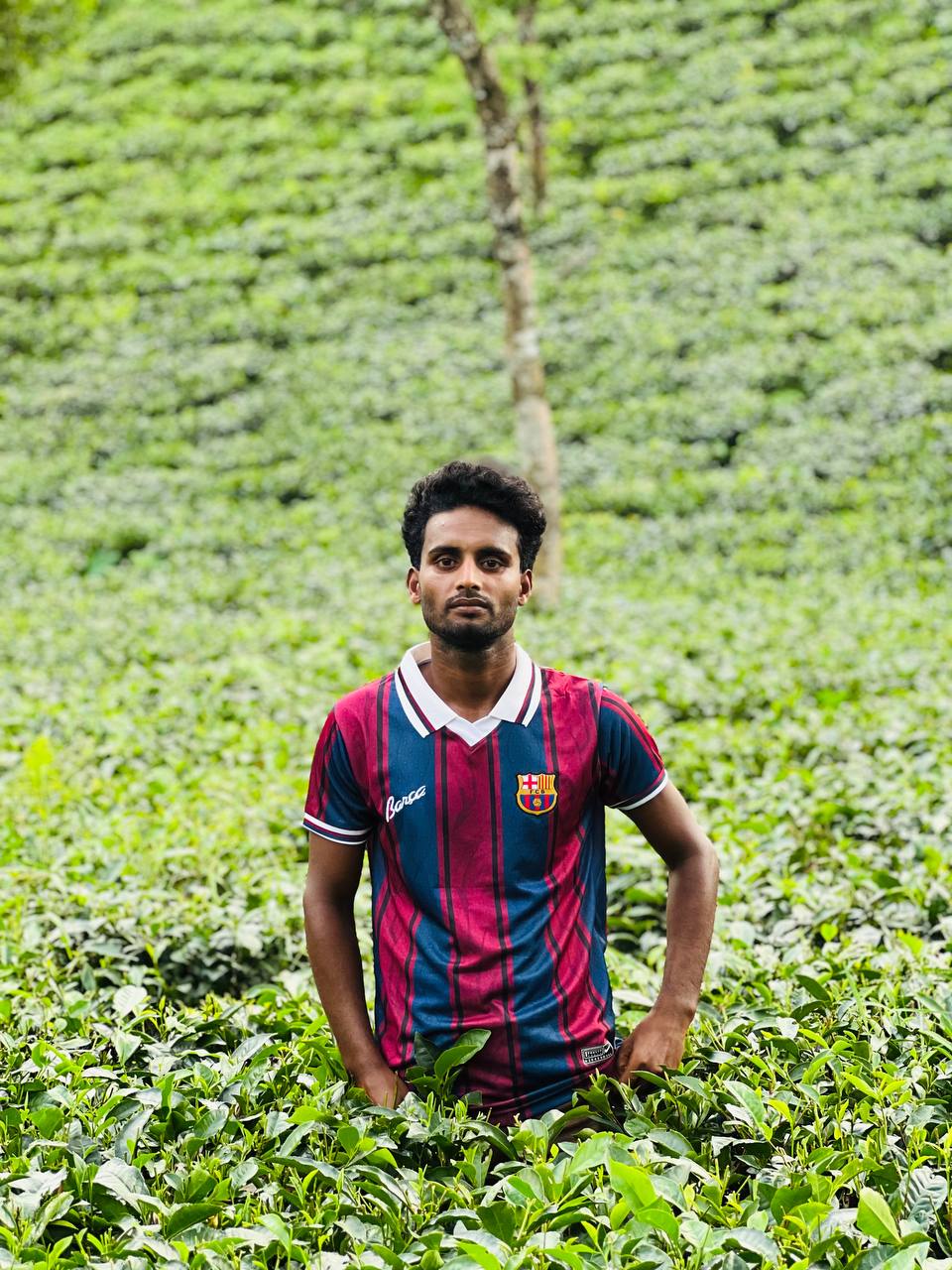 arshadul Haque