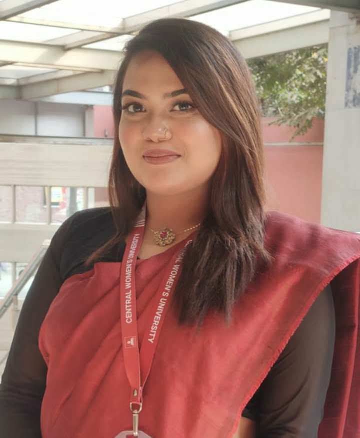 Tanzina Hossain