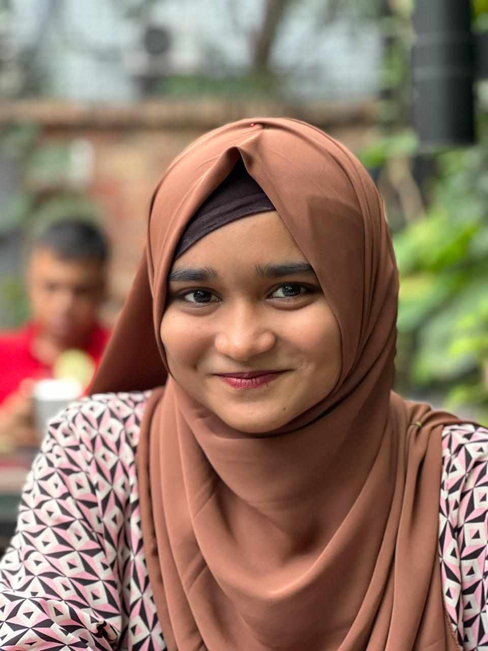 Sumaiya Yasmin Soa