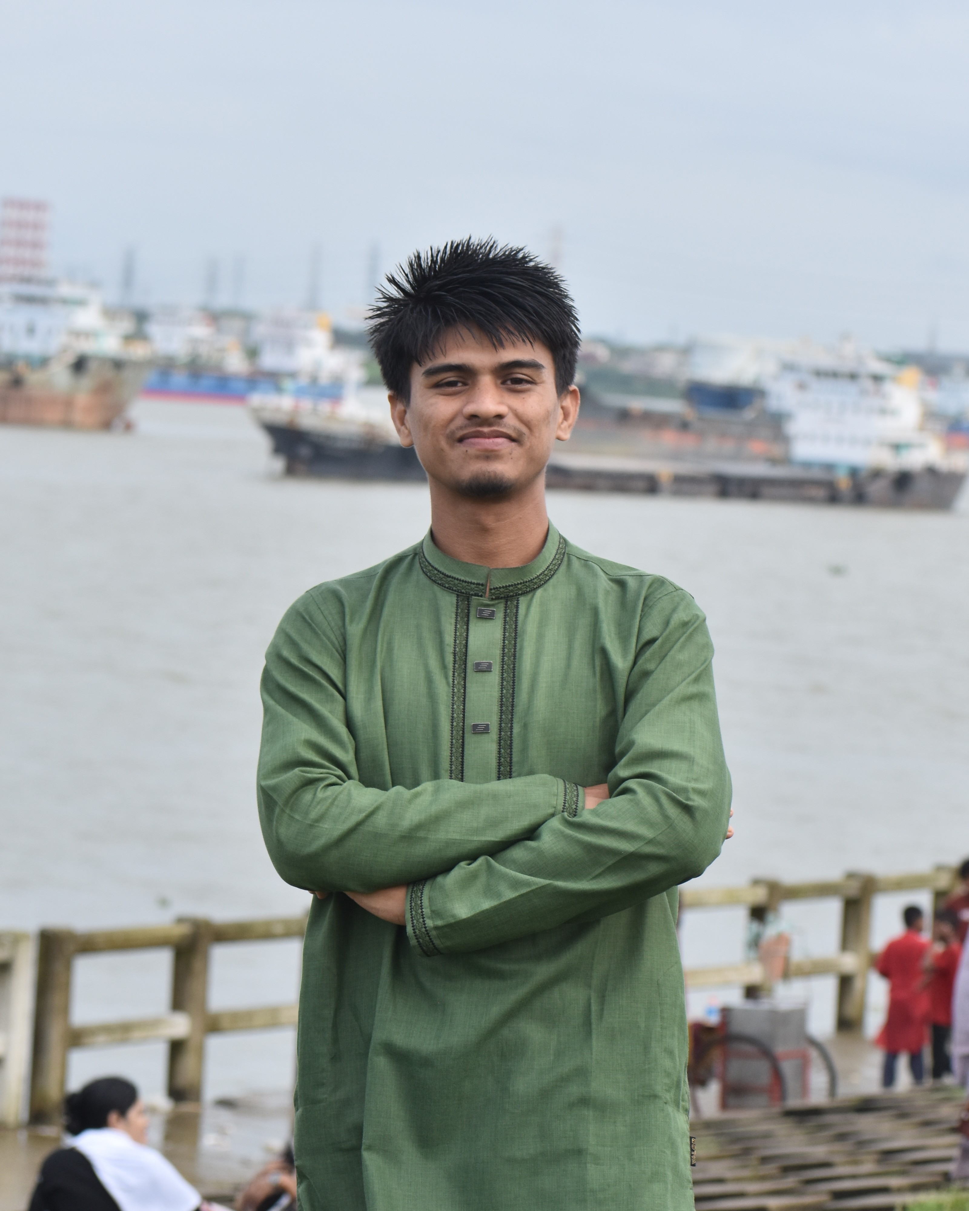 Saiful Ialam