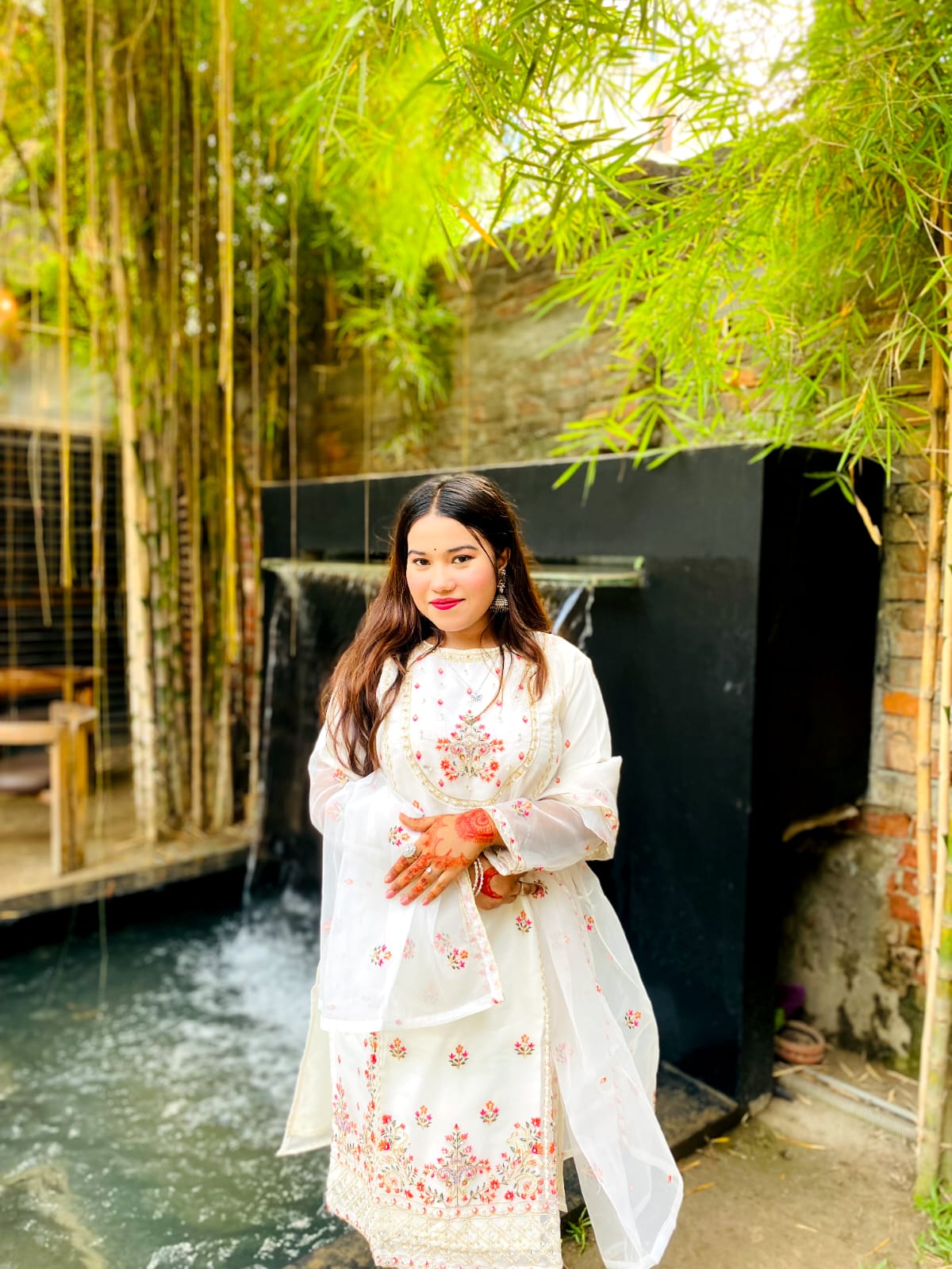 Munni Akter Mim