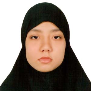 Jubaida Sultana