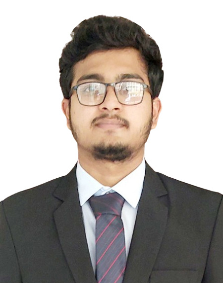 Sazzad Hossain
