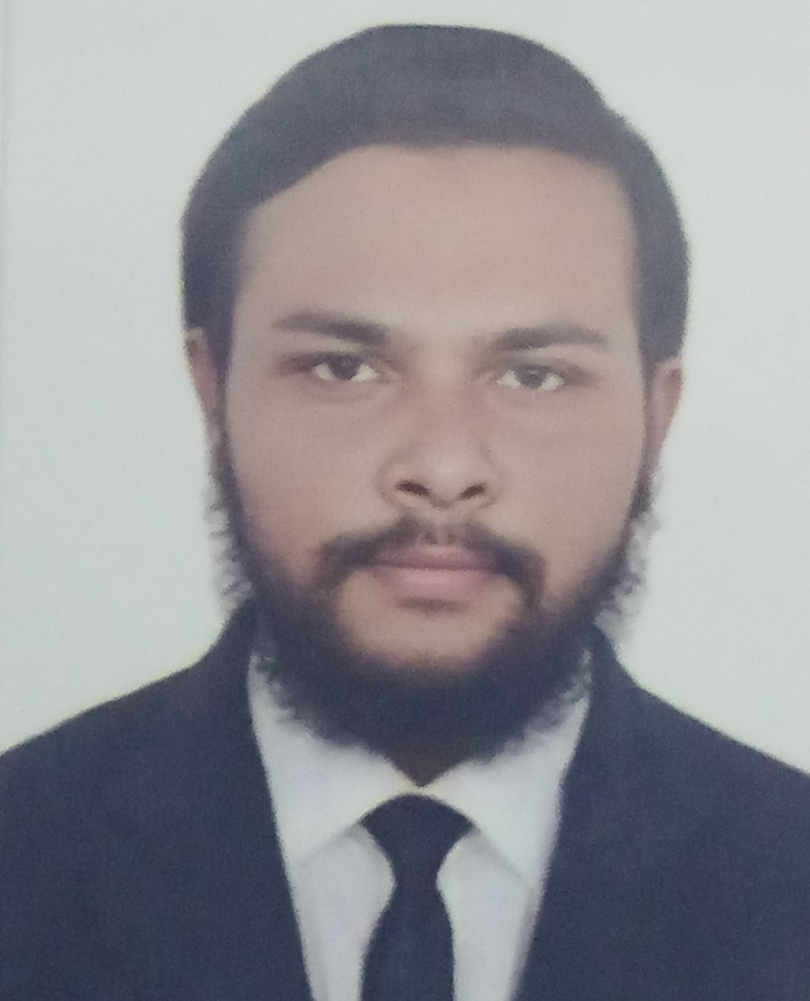 Firoz Kamal Rizvee