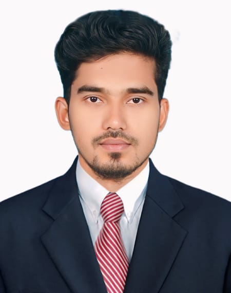 MD. ASHIK AHMED