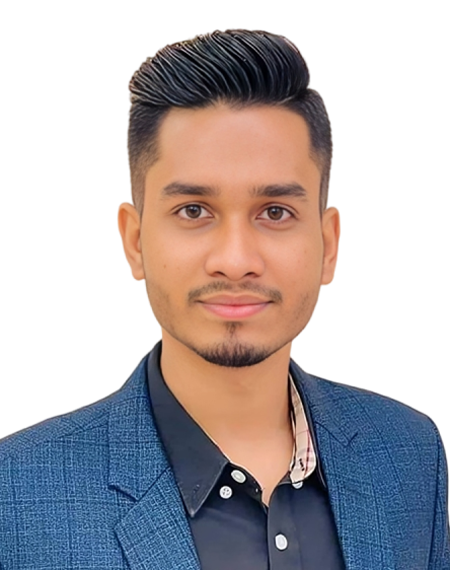 Md Ashiful Alam Rimon