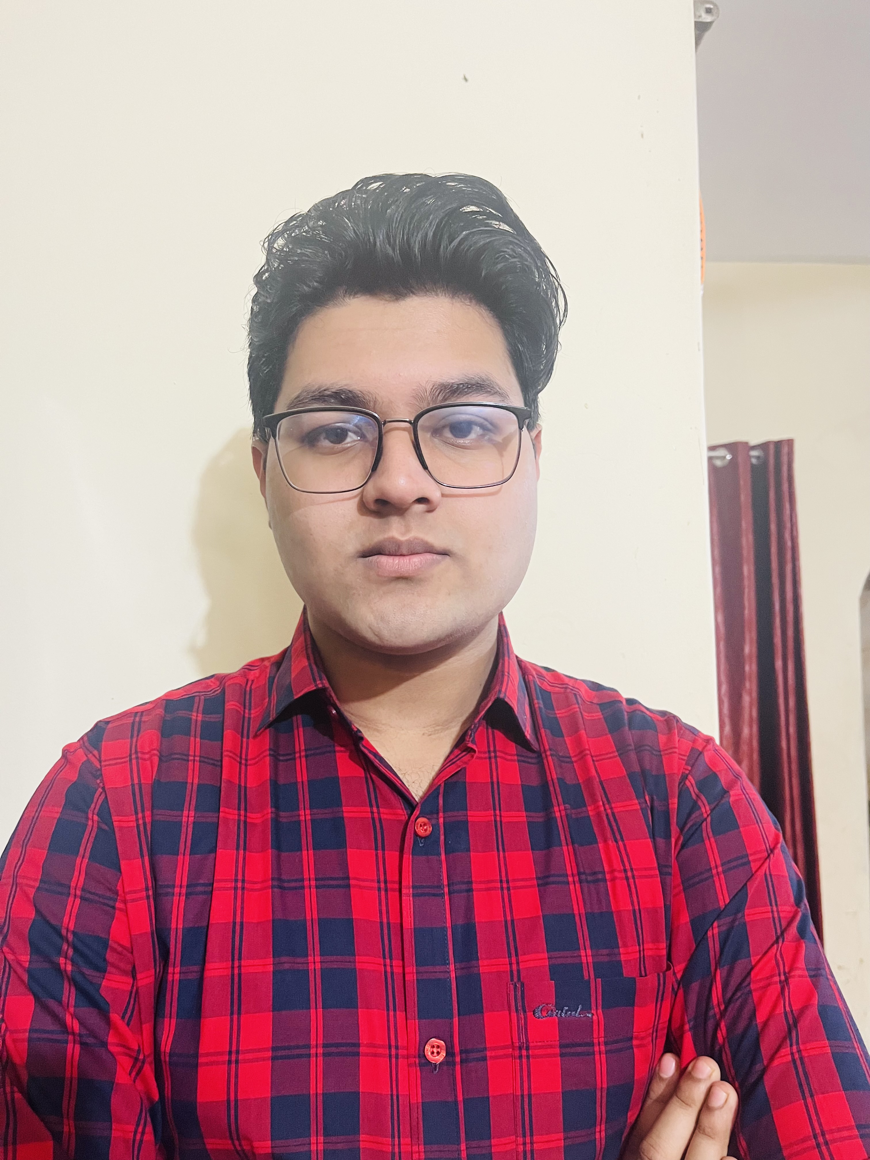 Mirza Rahat