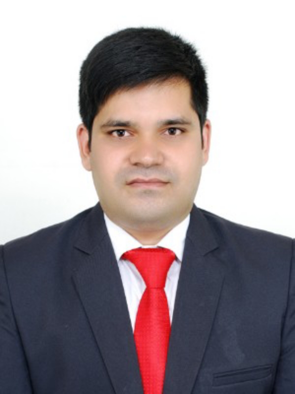 RAFIN CHOWDHURY