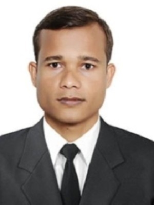 Md. Sazedul Karim