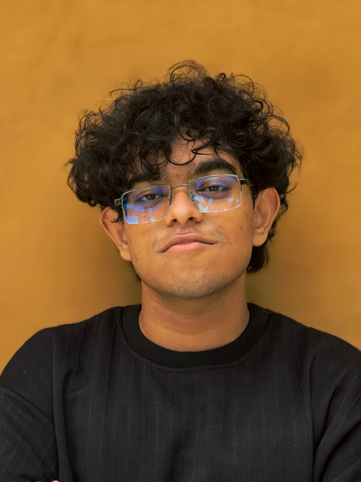 Shuaib Ahmed Araf