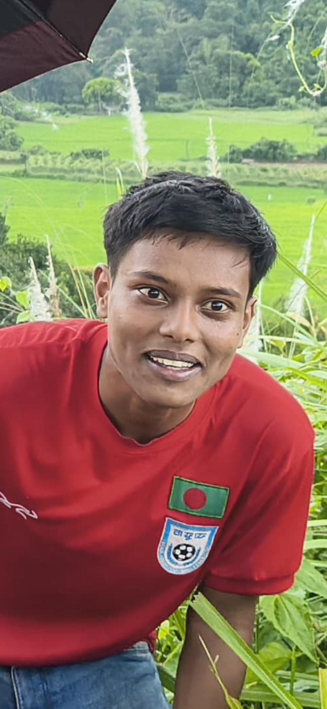 MD Rakib Al Hasan