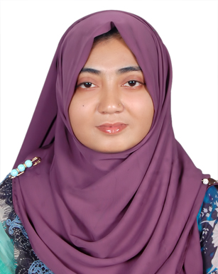 Kaniz Fatema
