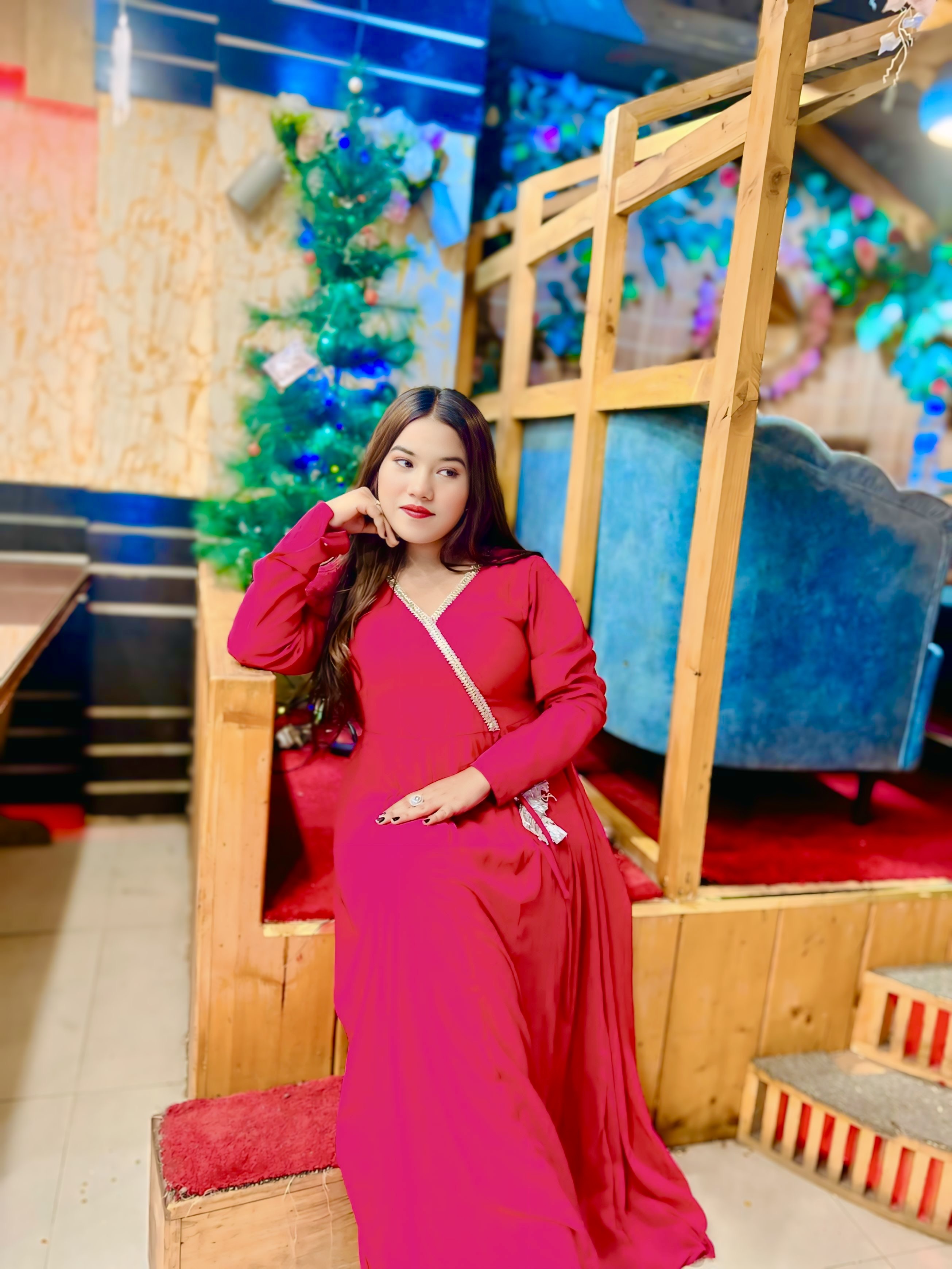 Munni  Akter Mim