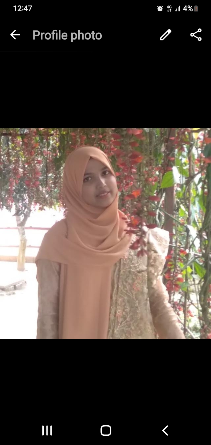 Kanij Fatema