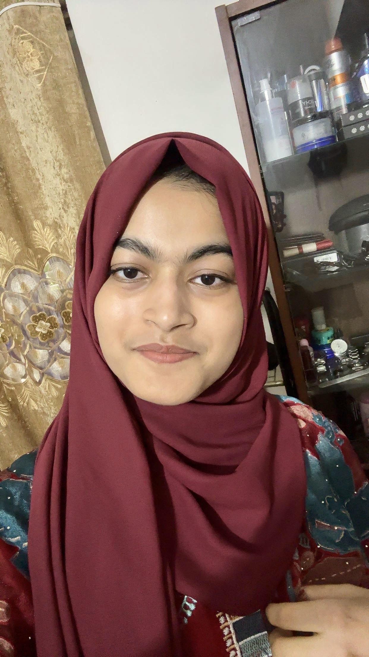 lira Tabassum