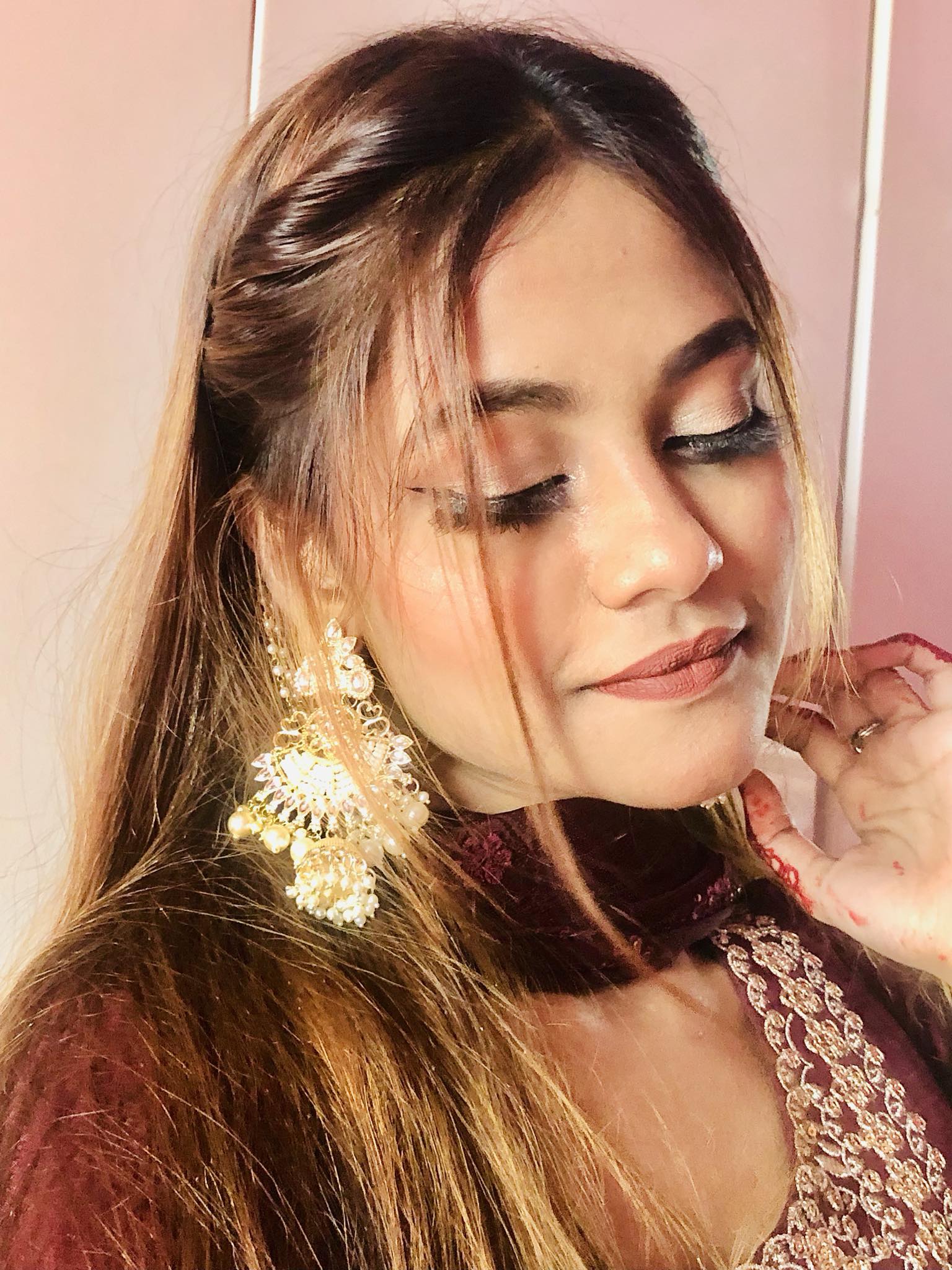 Tasnim Rashid