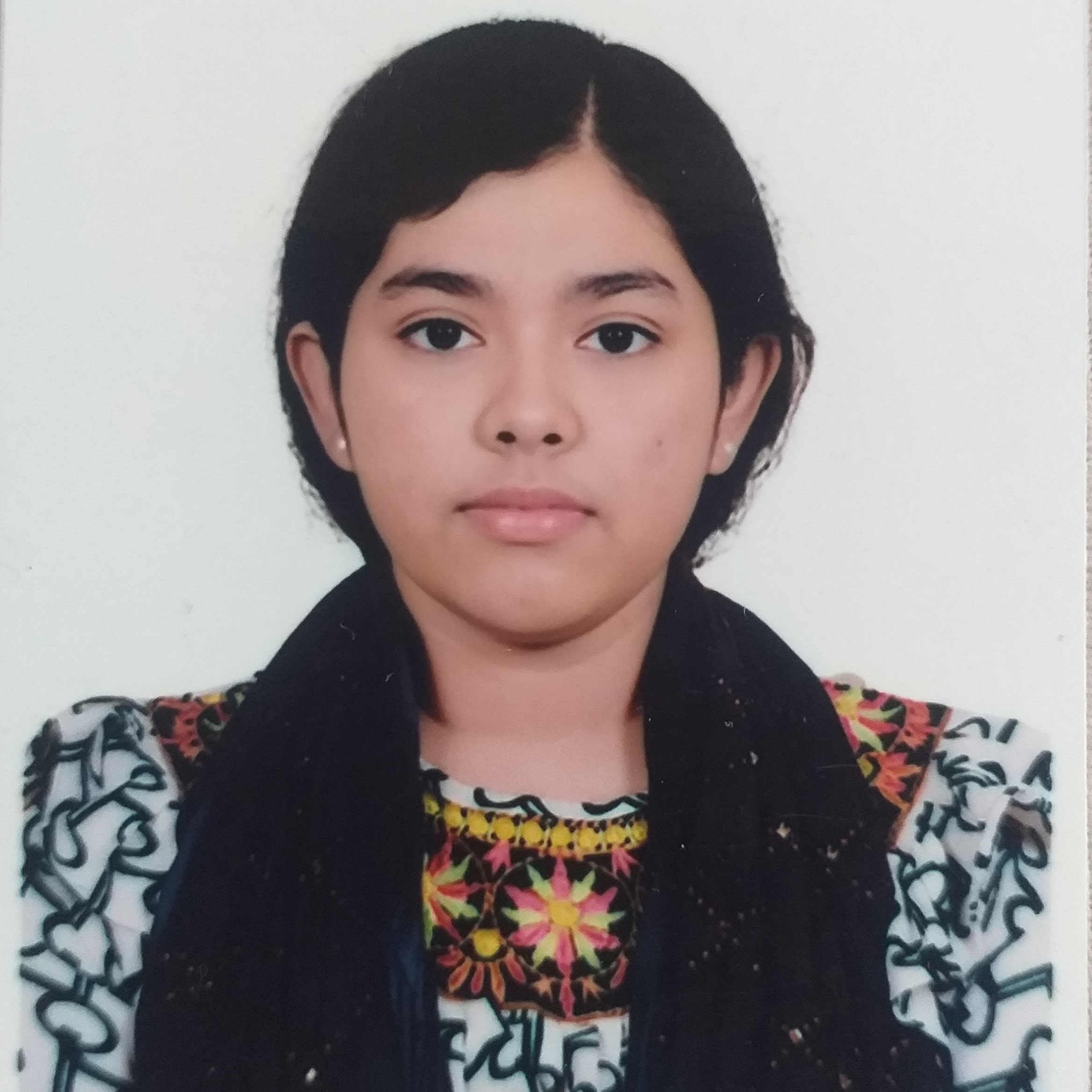 Nishat Tasnim Atika