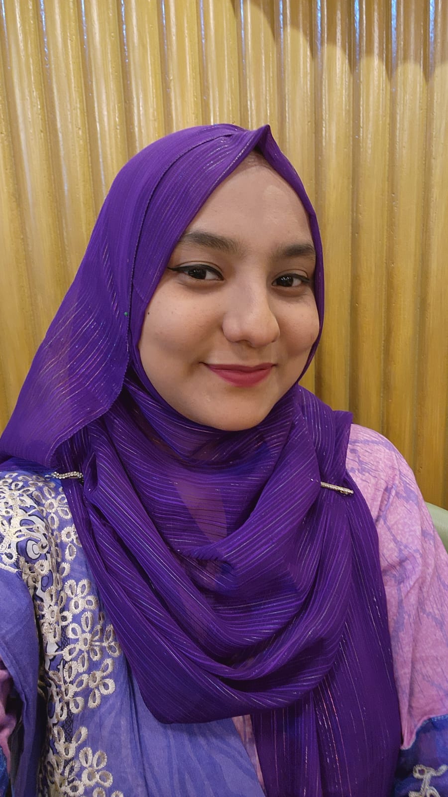 Afia Abida
