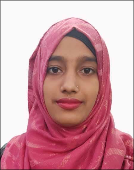 Sumaiya Akter