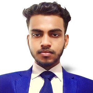 Shamim Badsha