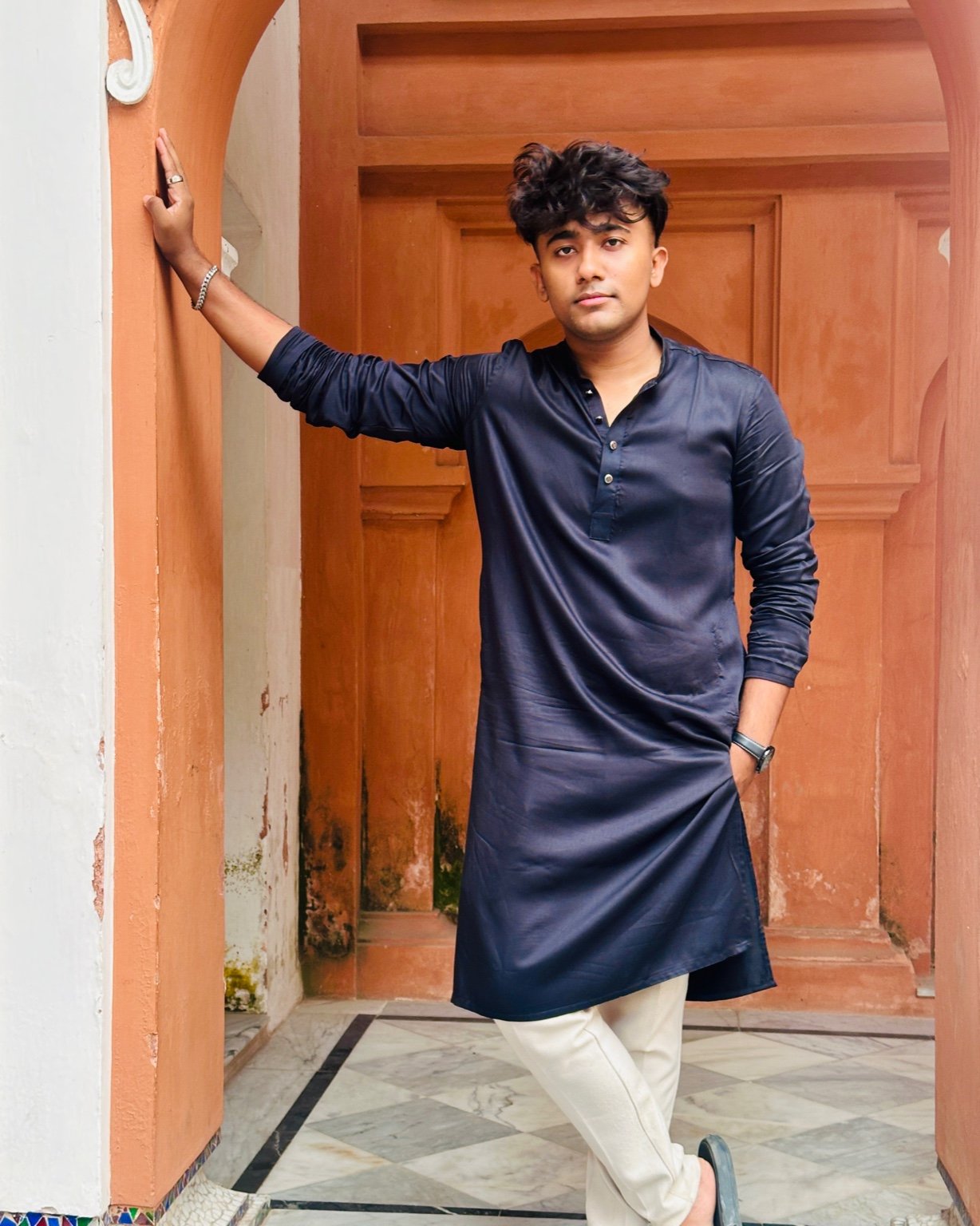Sumon Miah