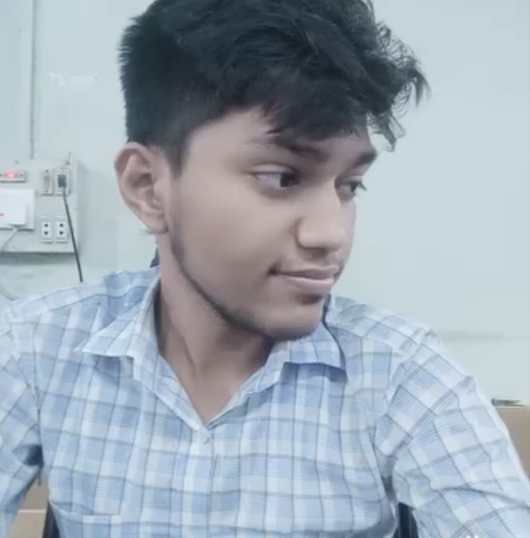 Md Ashraful Hossain