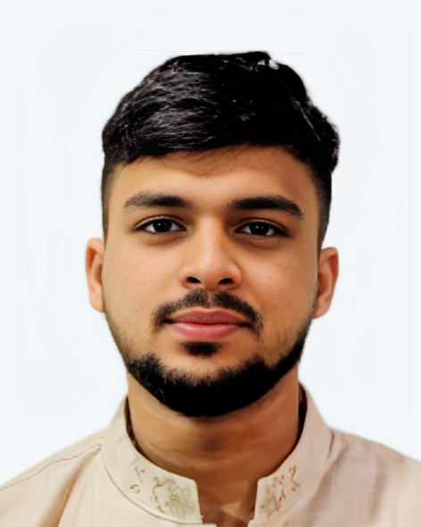 Md. Tahsheen Aftab