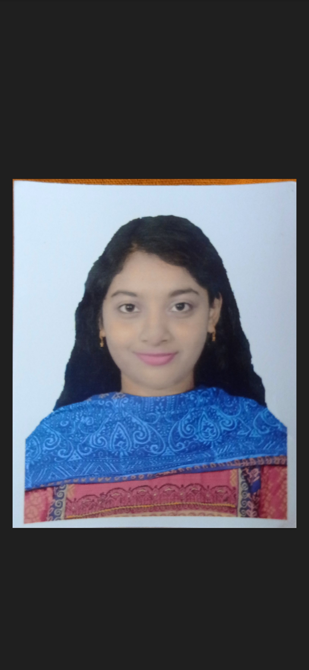 Amayra Hossain Prarona