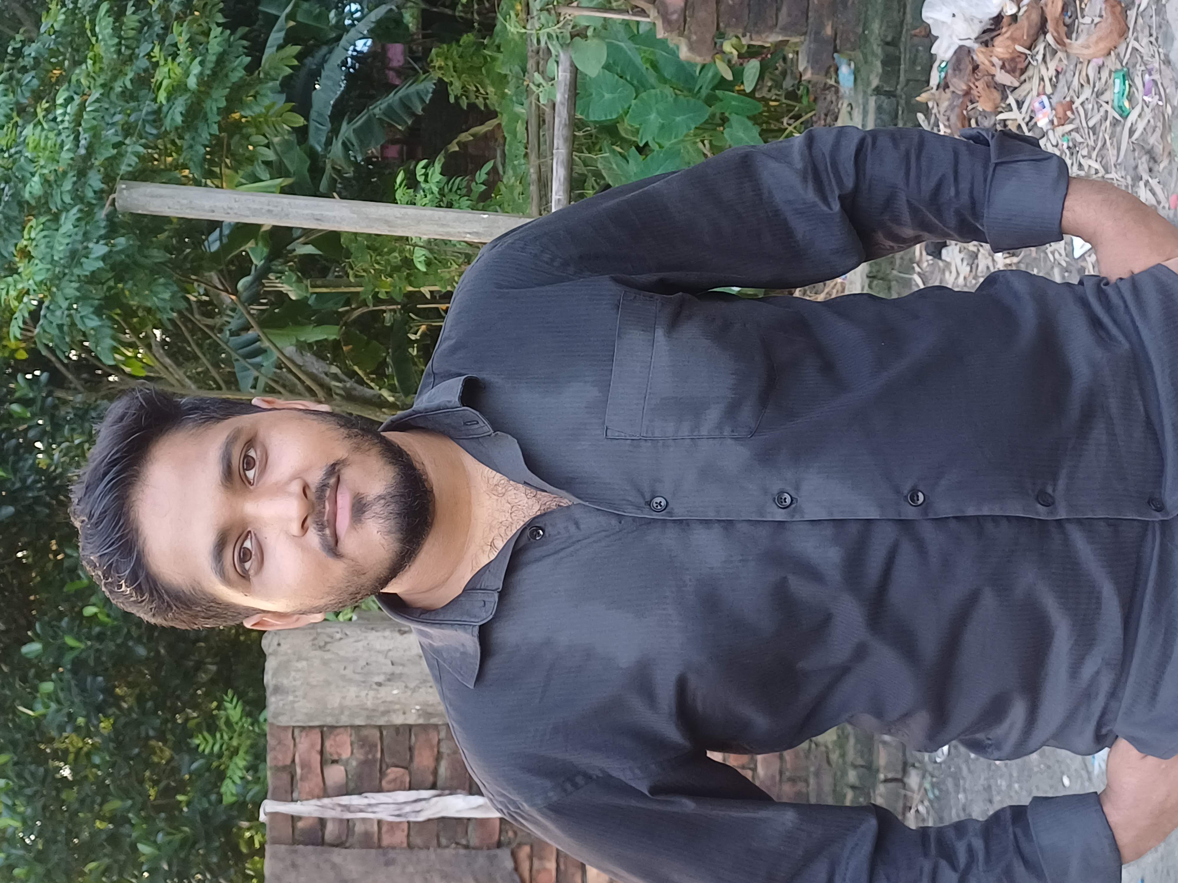Fahmidur Rahman Fahim