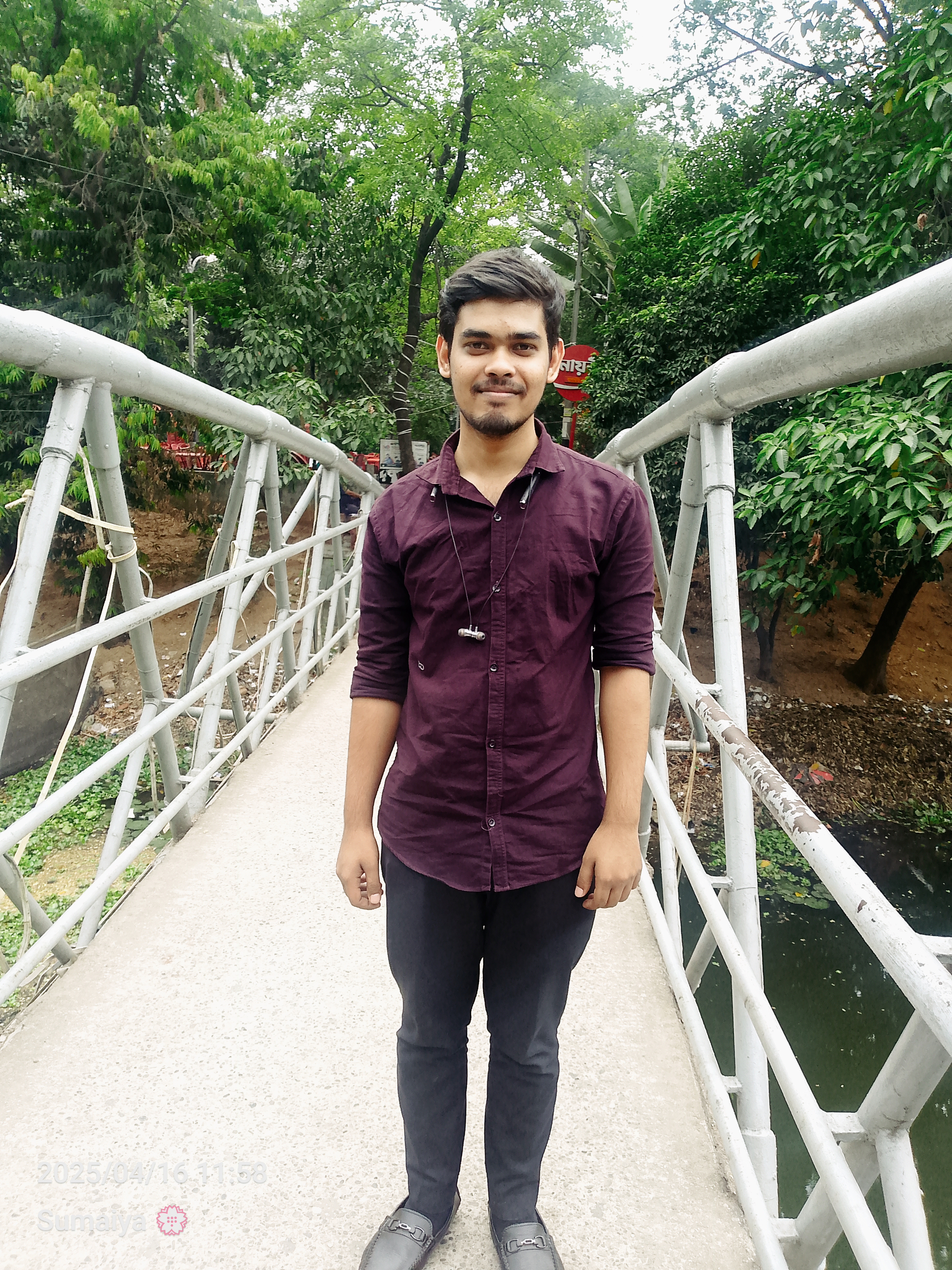 Liton hossain Emon