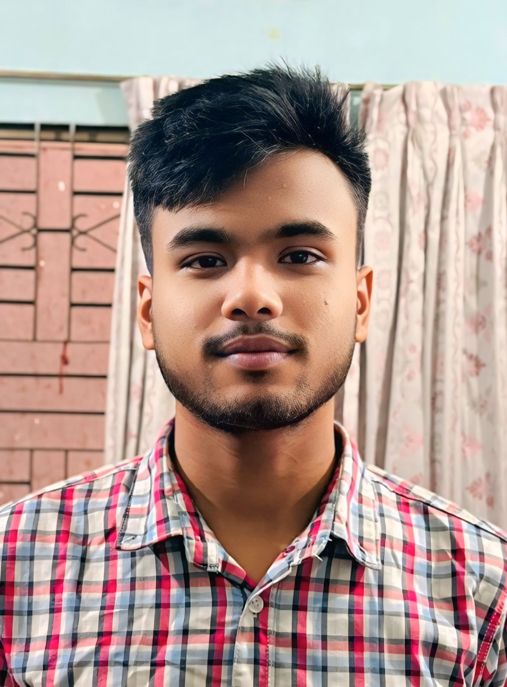 Shamim Sheikh