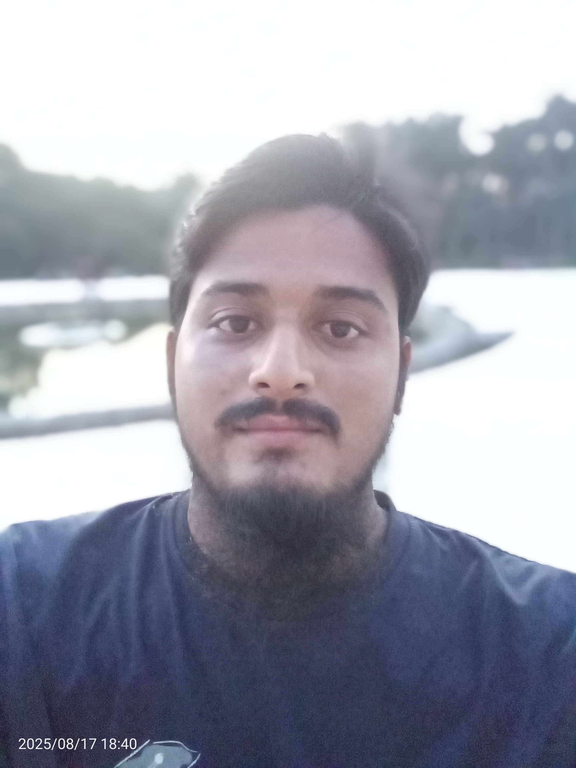 Md Habibur Rahman