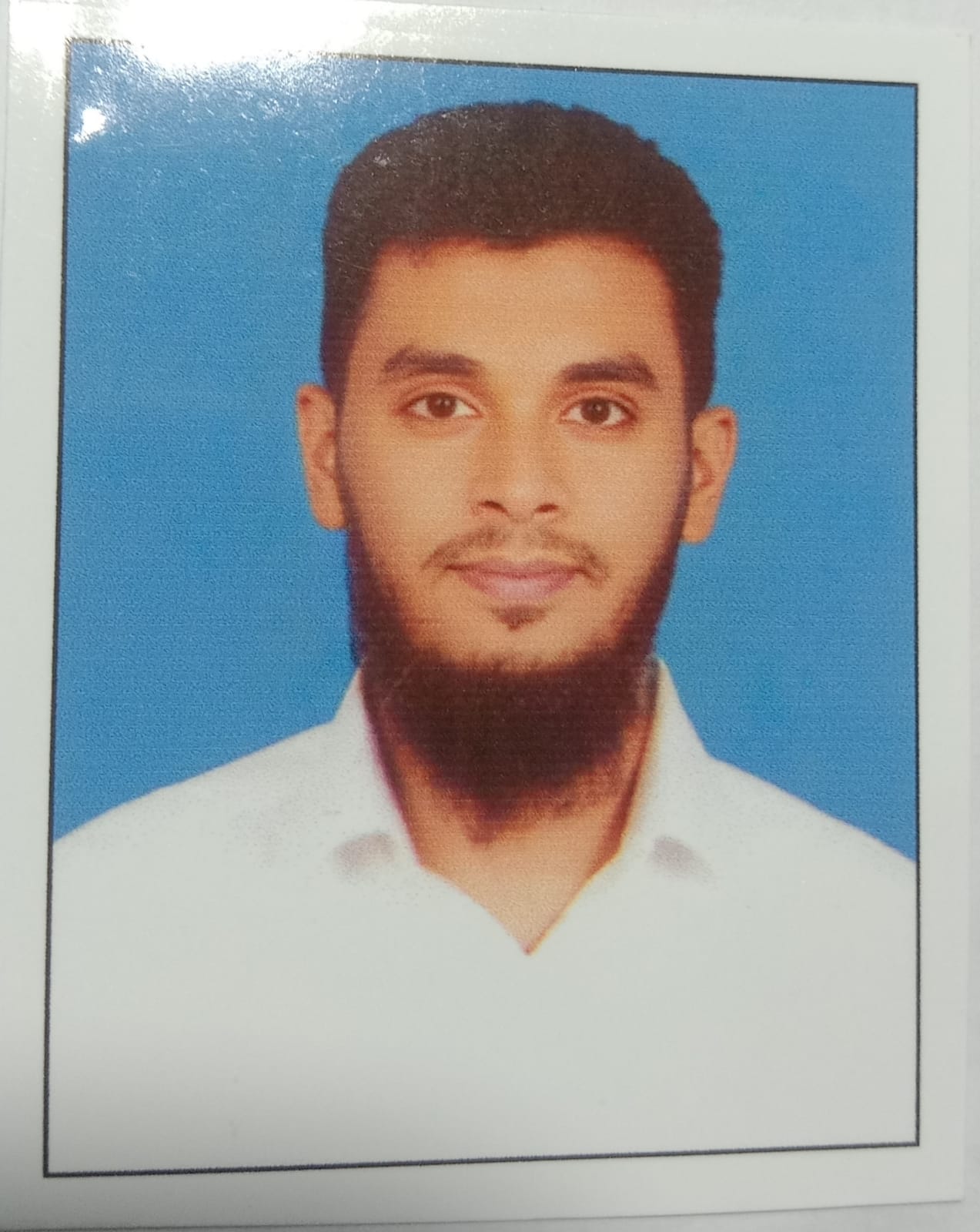 Emon Ahmed Arman