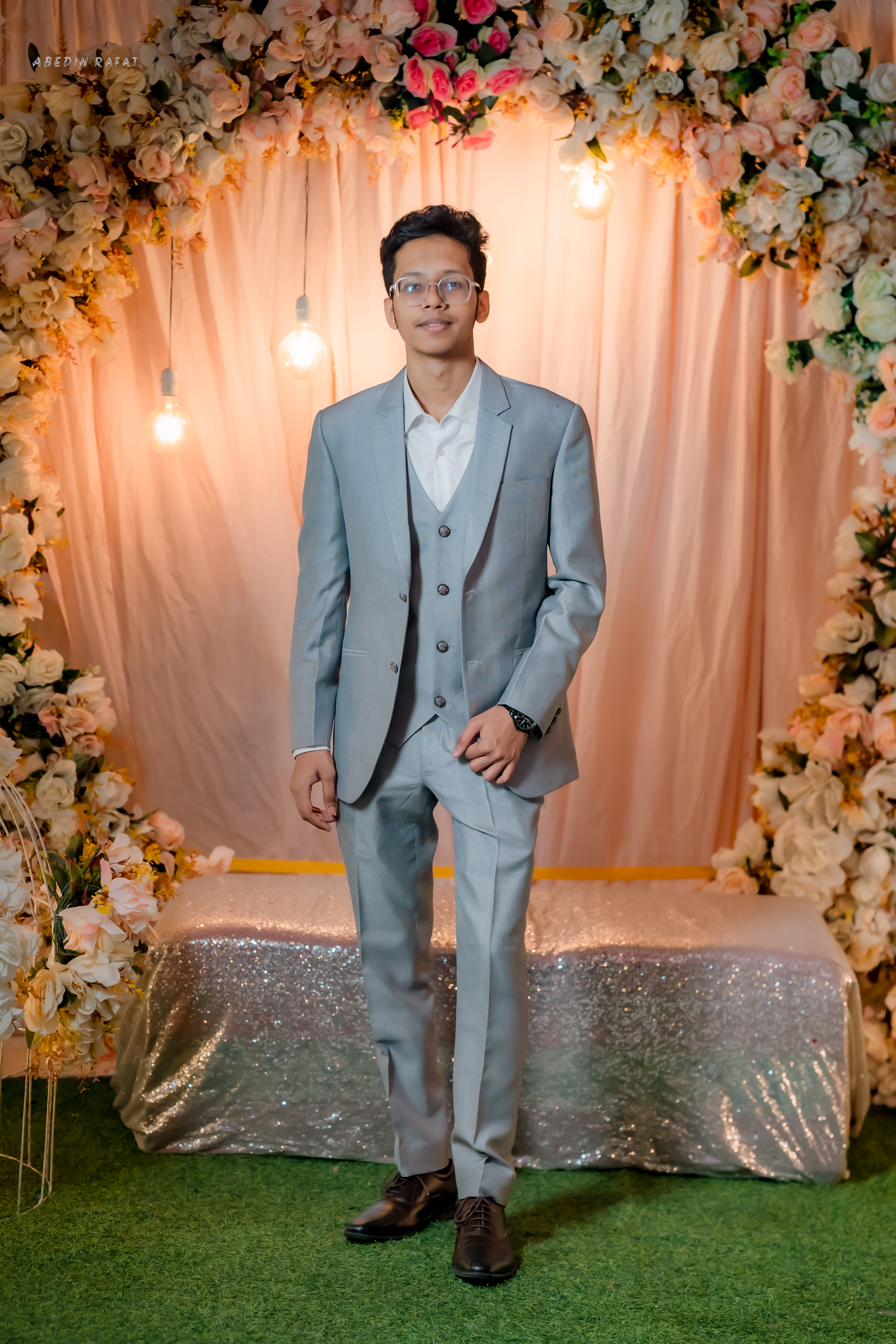 Nazat Ullah